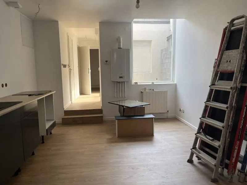 Immeuble de rapport 202 m² - Photo 1