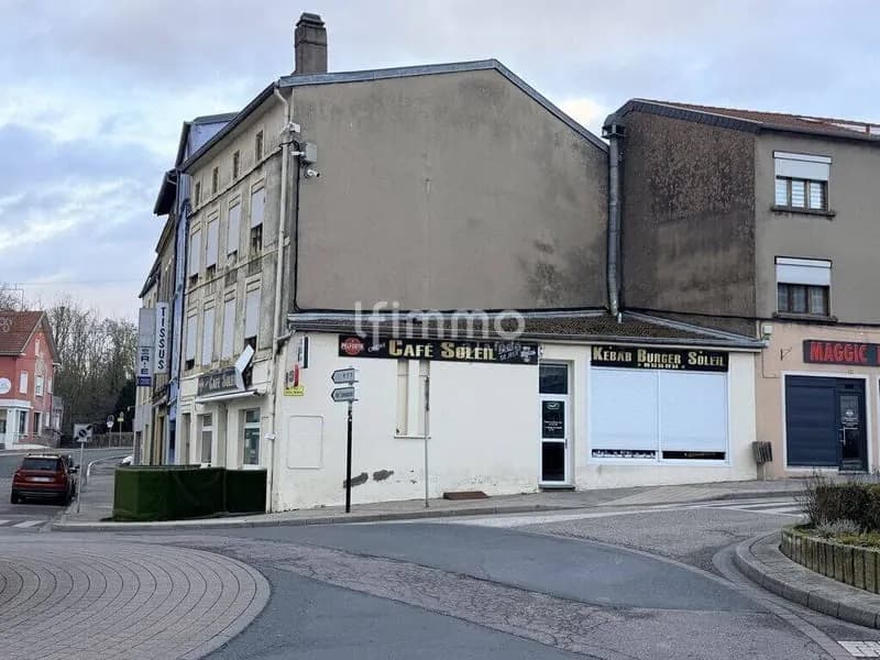 Immeuble de rapport 9 pièces 300 m² - Photo 1