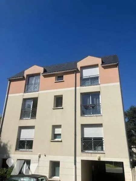 Immeuble 410 m² - Photo 1
