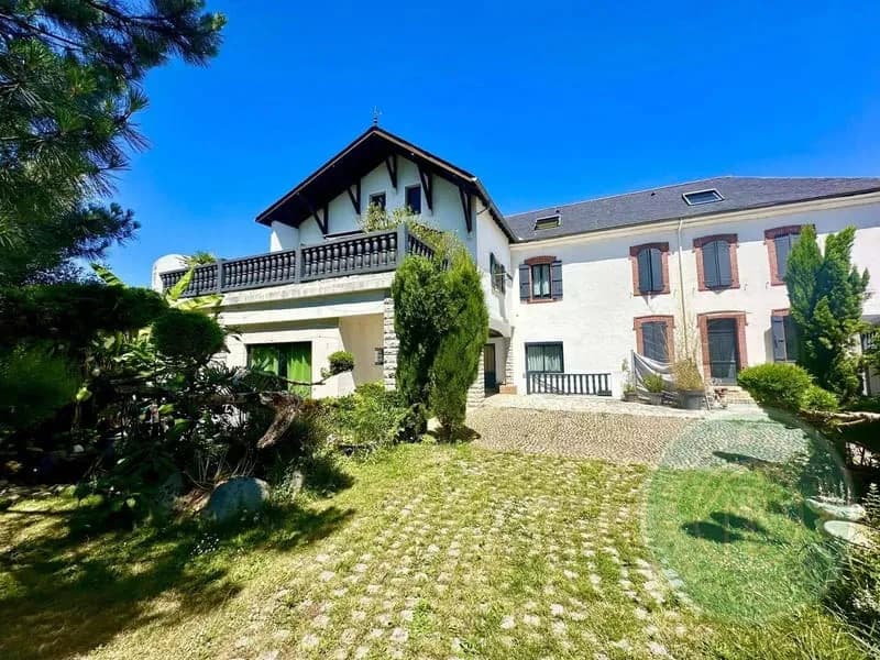 Immeuble 330 m² - Photo 1