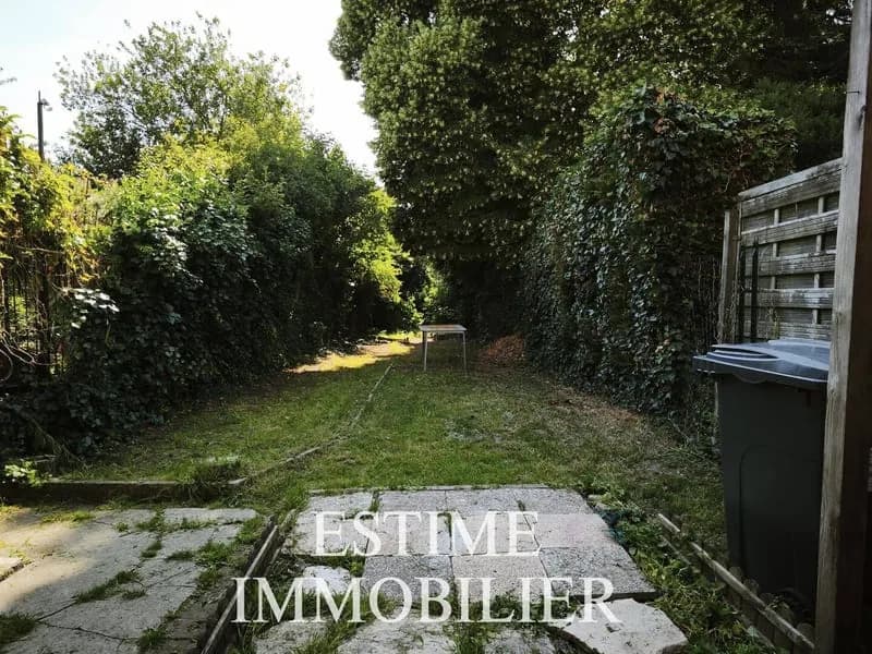 Immeuble de rapport 122 m² - Photo 1