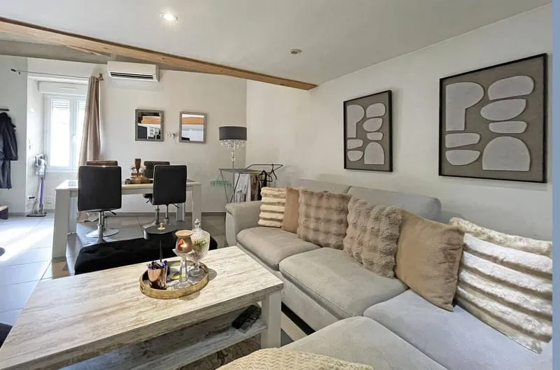 Immeuble de rapport 129 m² - Photo 1