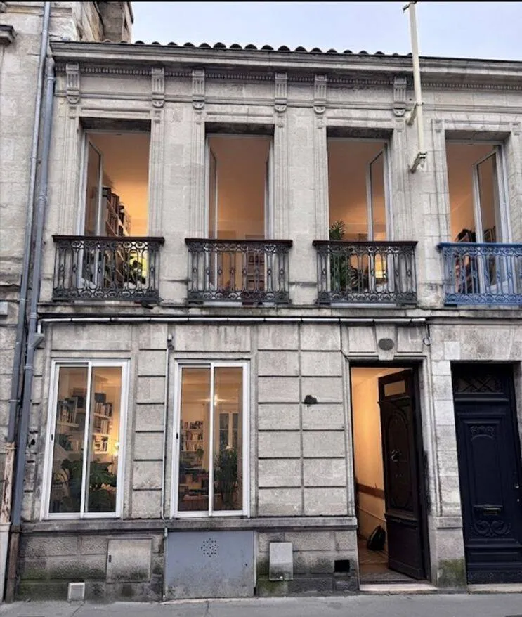 Immeuble de rapport 148 m² - Photo 1
