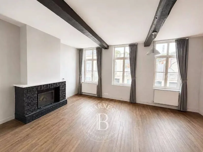 Immeuble 5 pièces 114 m² - Photo 1