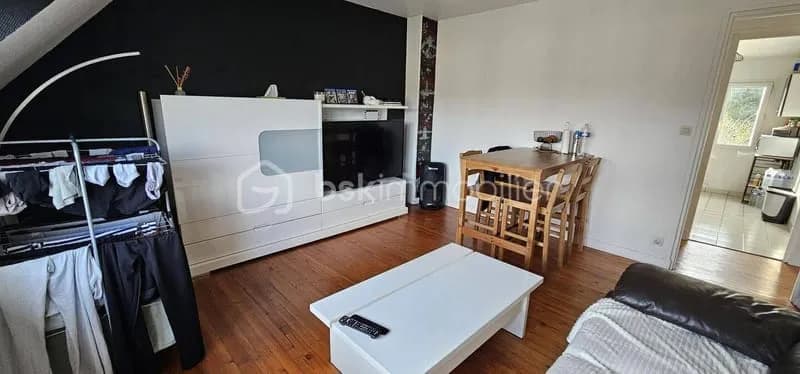 Immeuble de rapport 111 m² - Photo 1