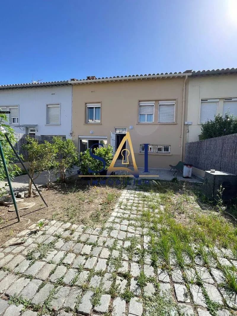 Immeuble 140 m² - Photo 1