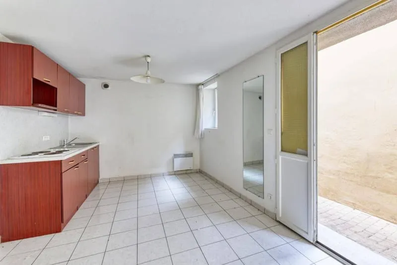 Immeuble 63 m² - Photo 1