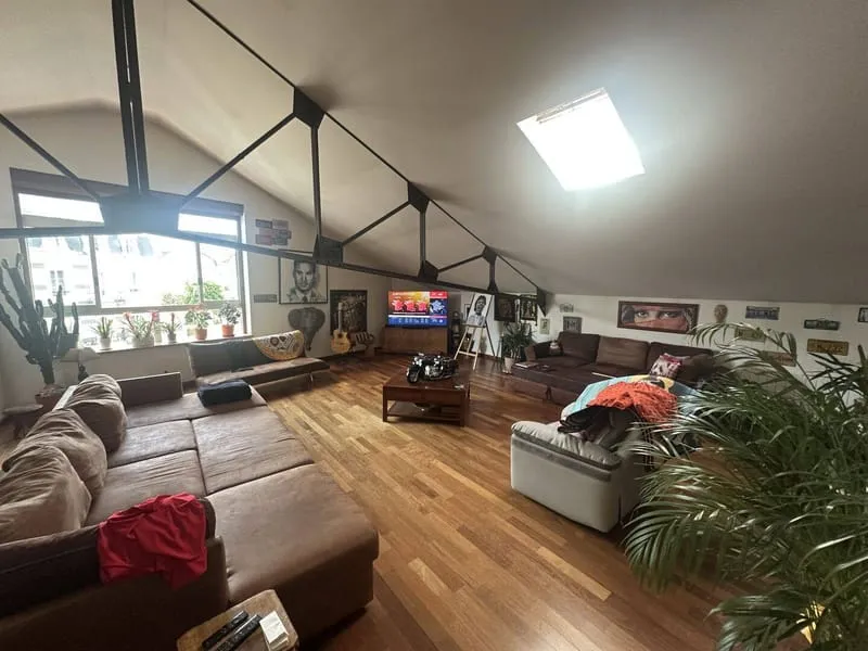 Immeuble 369 m² - Photo 1