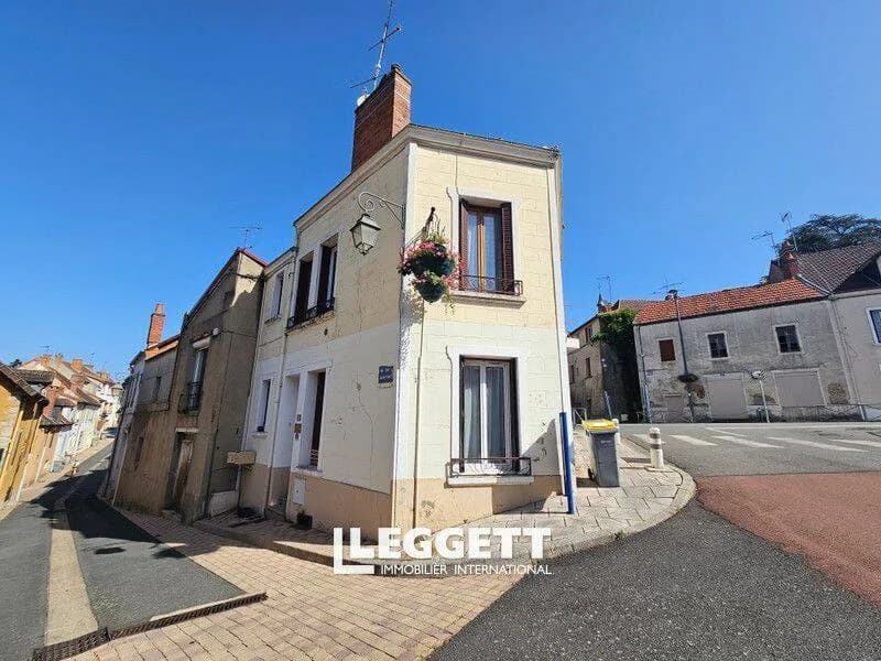 Immeuble de rapport 5 pièces 63 m² - Photo 1