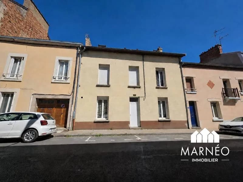 Immeuble de rapport 11 pièces 220 m² - Photo 1
