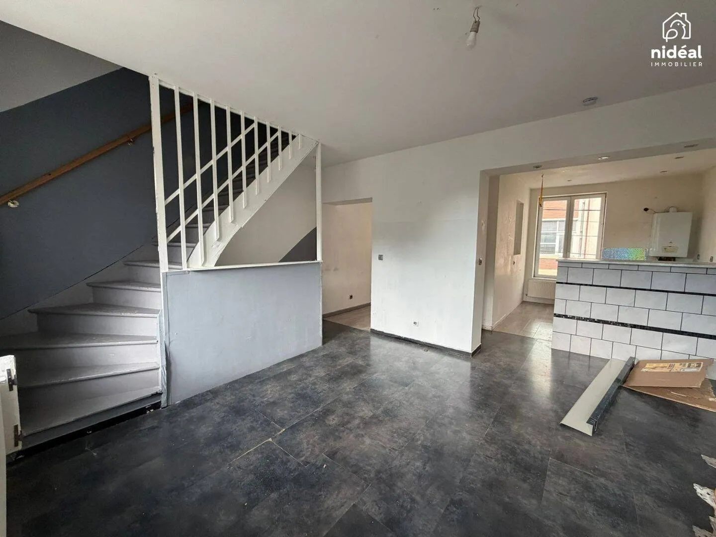 Ensemble immobilier 211 m² - Photo 1