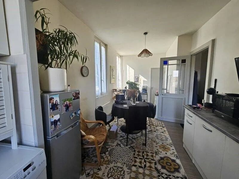 Immeuble de rapport 154 m² - Photo 1