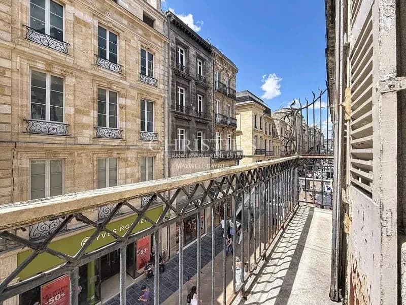 Immeuble 169 m² - Photo 1