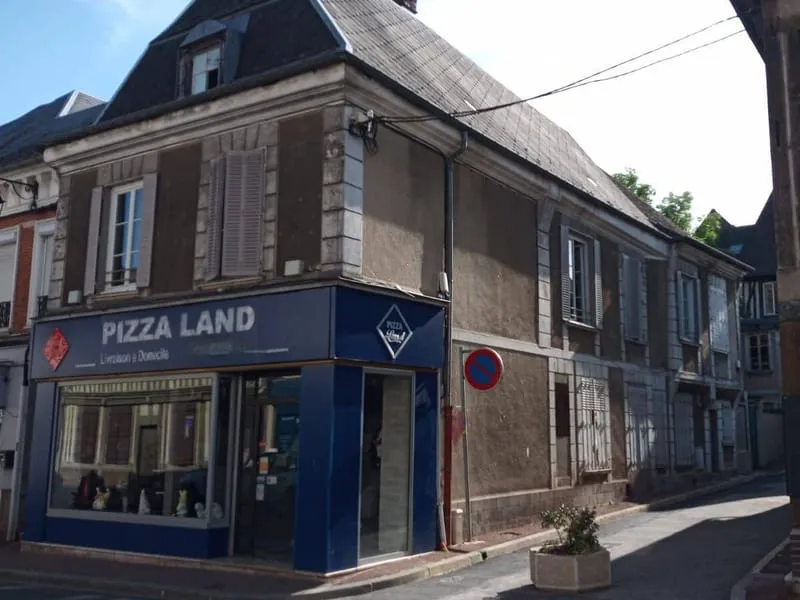 Immeuble de rapport 202 m² - Photo 1
