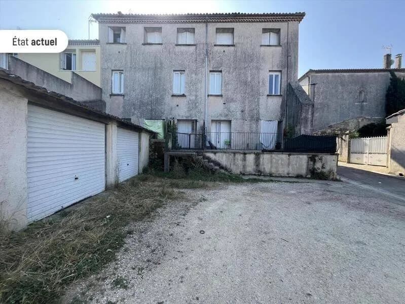 Immeuble de rapport 365 m² - Photo 1