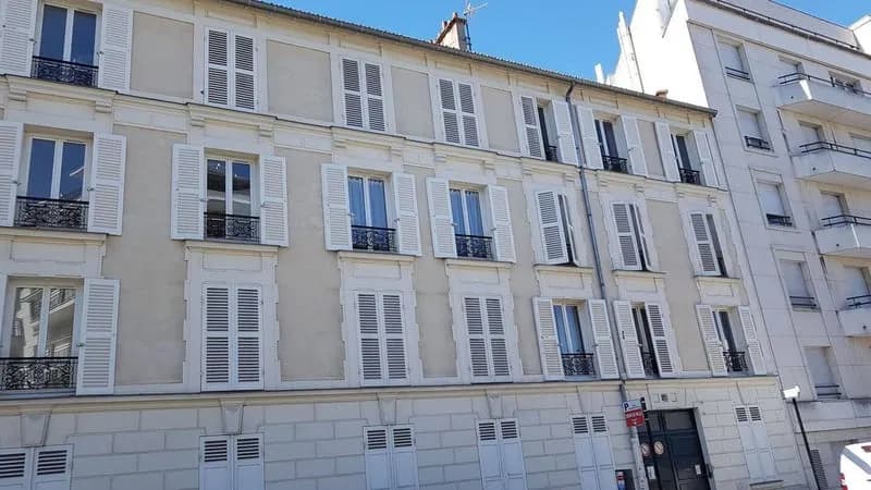 Immeuble de rapport 425 m² - Photo 1