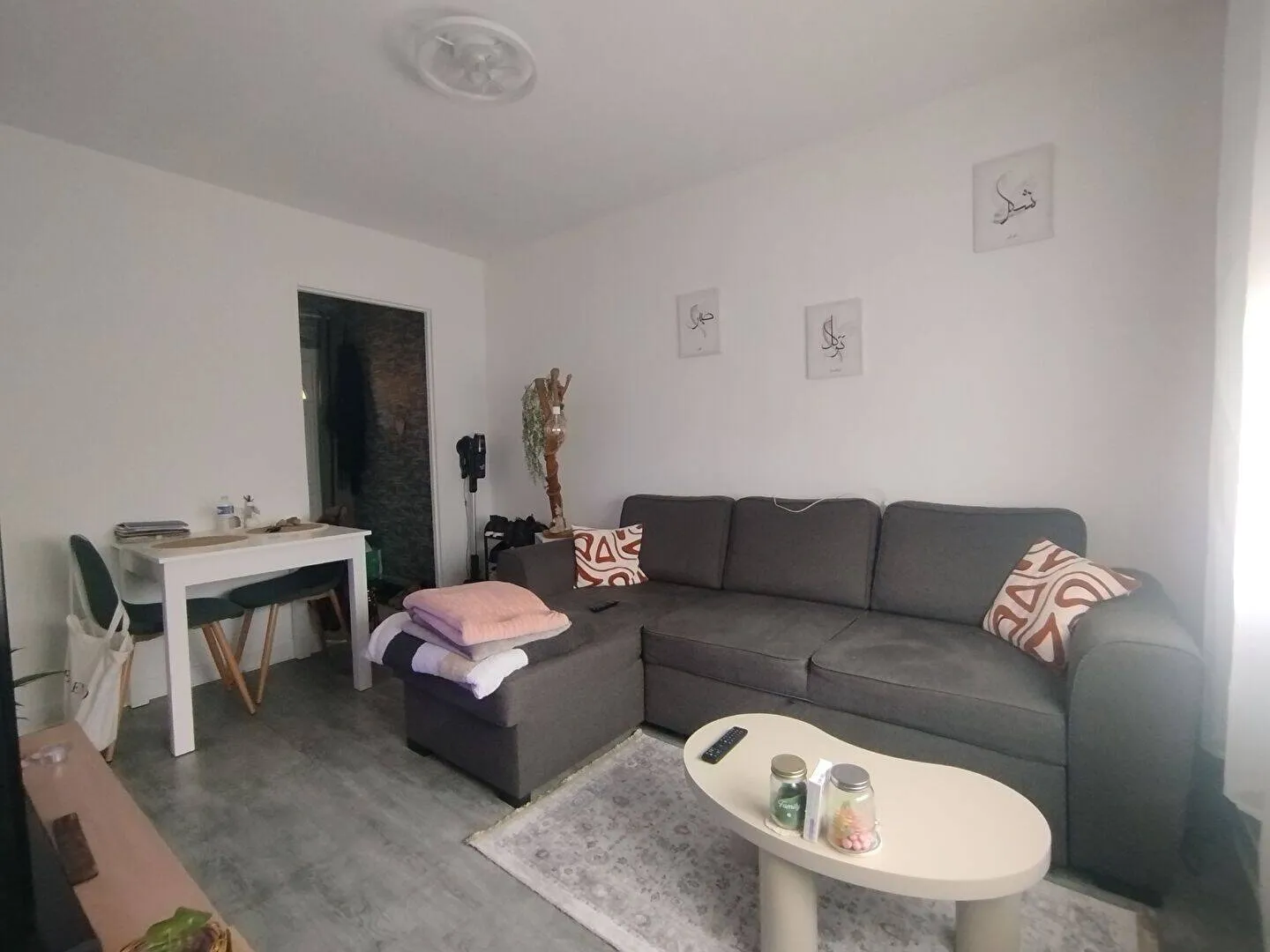 Immeuble 62 m² - Photo 1