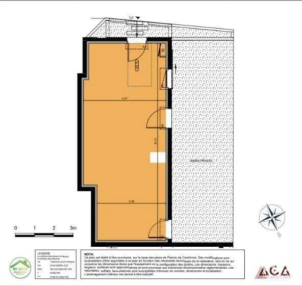 Immeuble - Photo 1