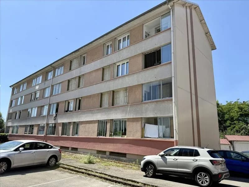 Immeuble 188 m² - Photo 1