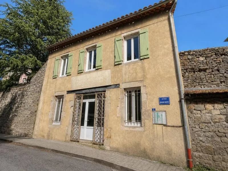 Immeuble 2 pièces 50 m² - Photo 1