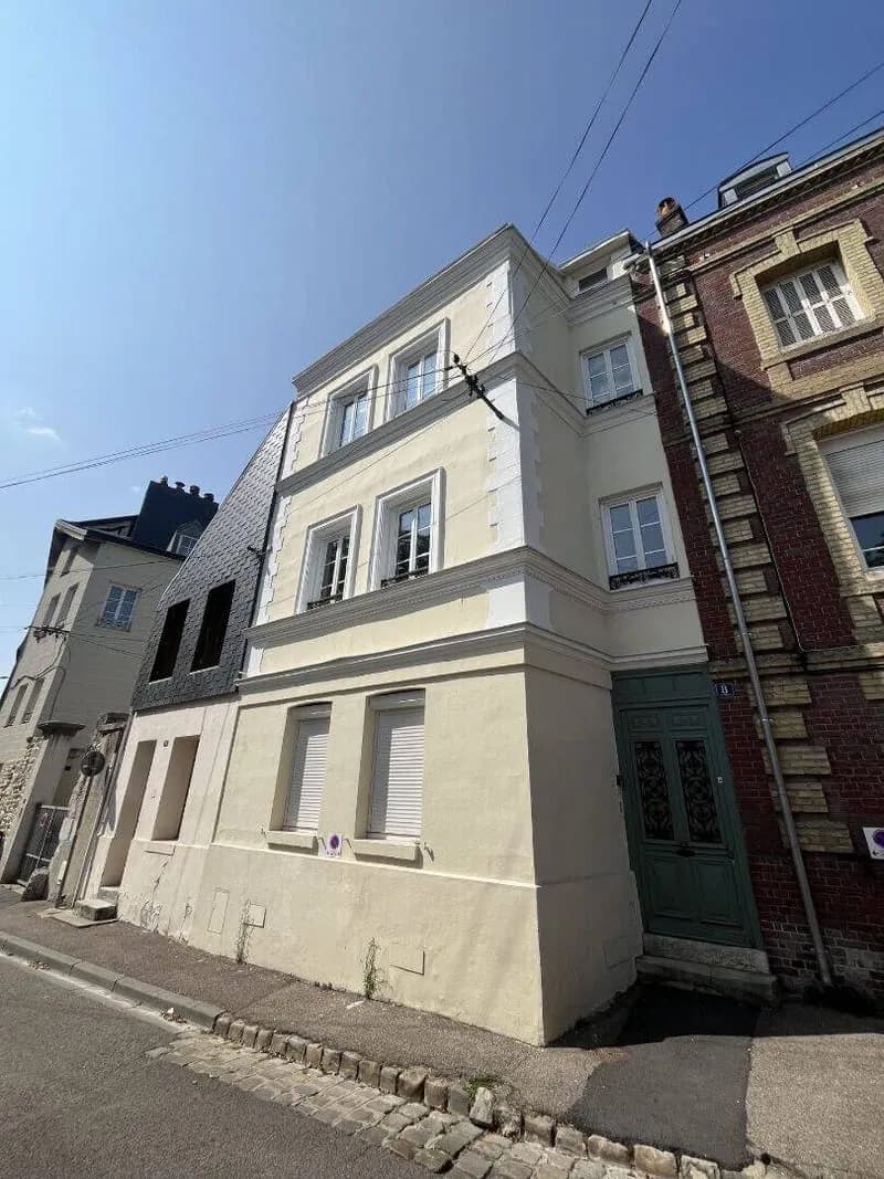 Immeuble de rapport 150 m² - Photo 1