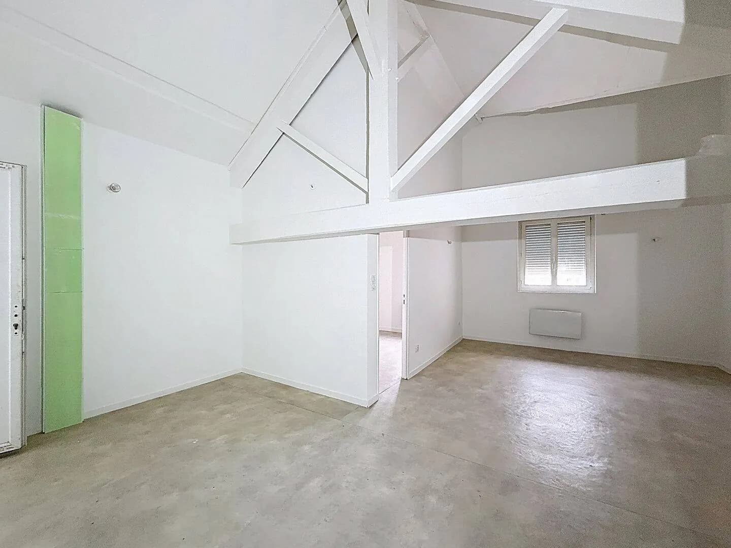 Immeuble 145 m² - Photo 1