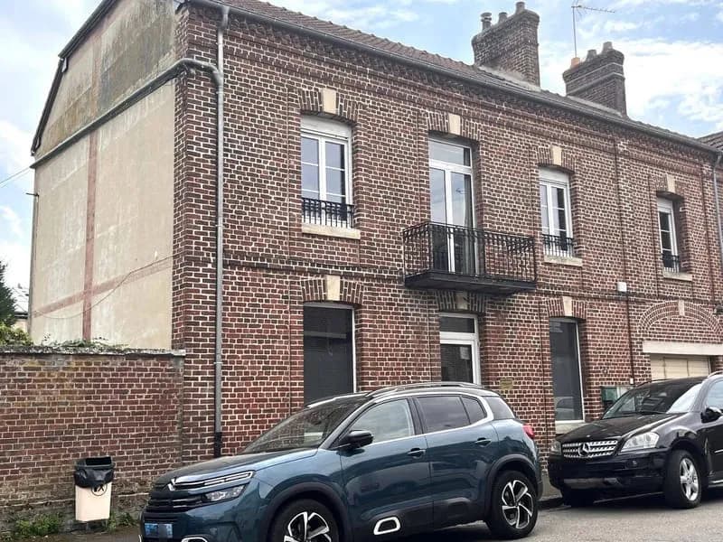 Immeuble de rapport 235 m² - Photo 1