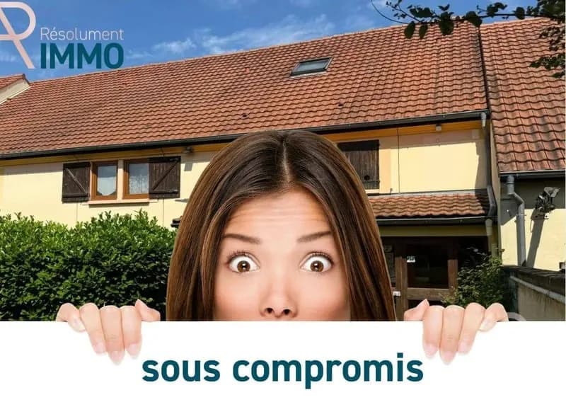 Immeuble 633 m² - Photo 1