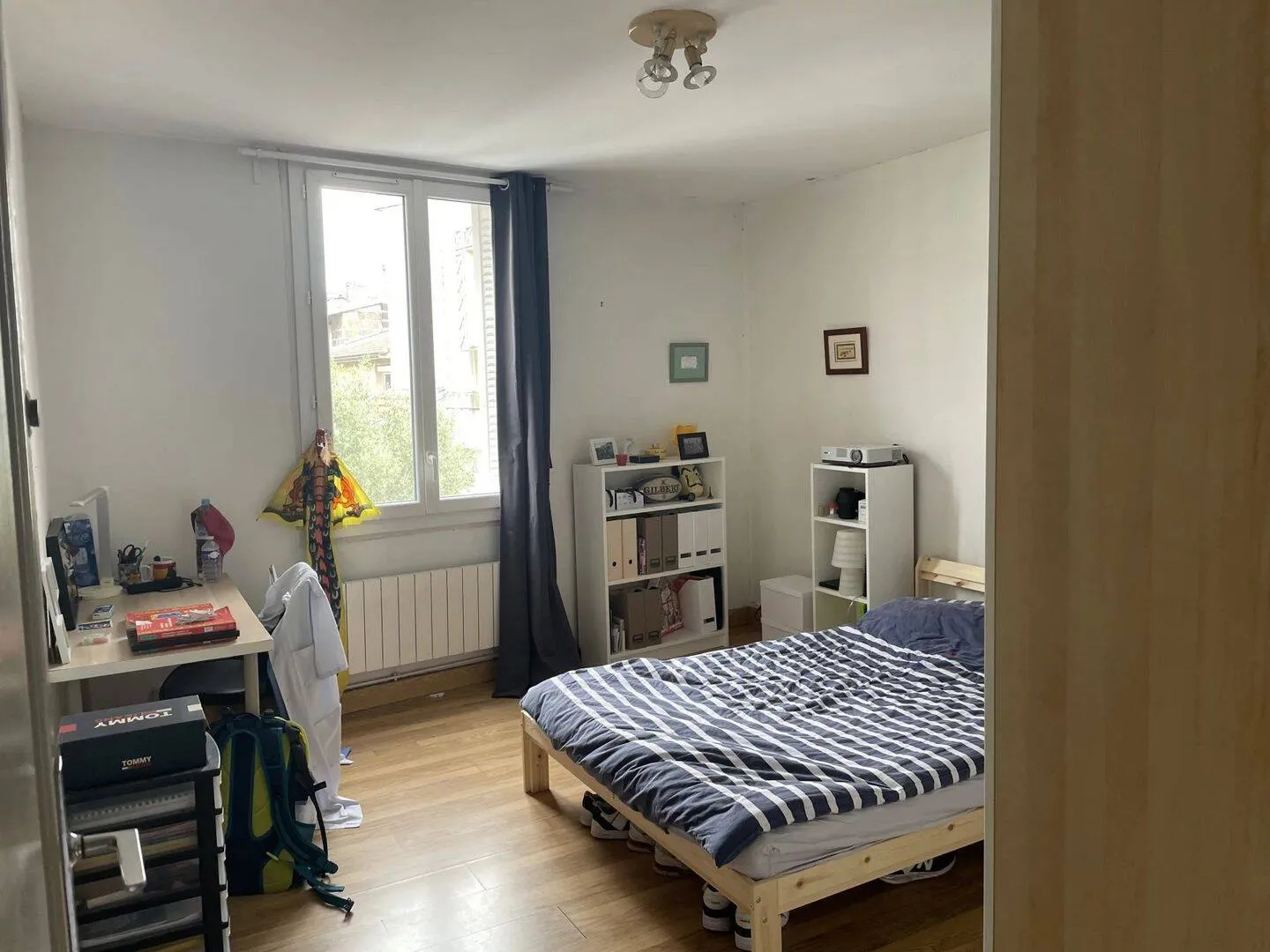 Immeuble de rapport 69 m² - Photo 1
