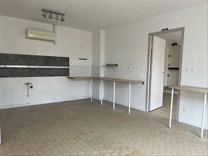 Immeuble 345 m² - Photo 1