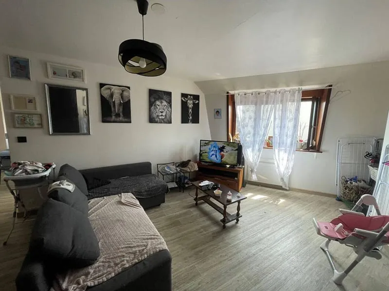 Immeuble de rapport 179 m² - Photo 1