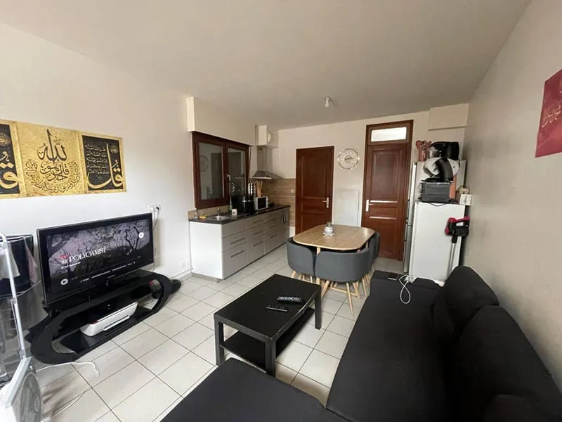 Immeuble de rapport 200 m² - Photo 1