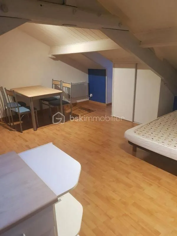 Immeuble 185 m² - Photo 1