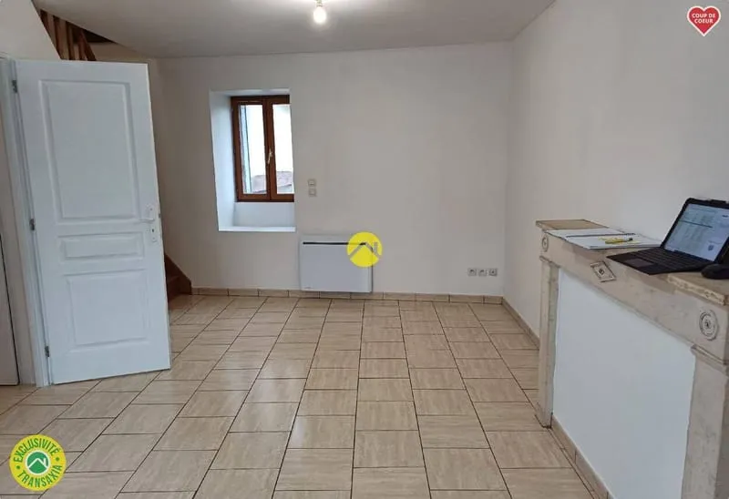 Immeuble 6 pièces 120 m² - Photo 1
