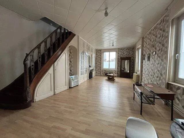 Immeuble 504 m² - Photo 1