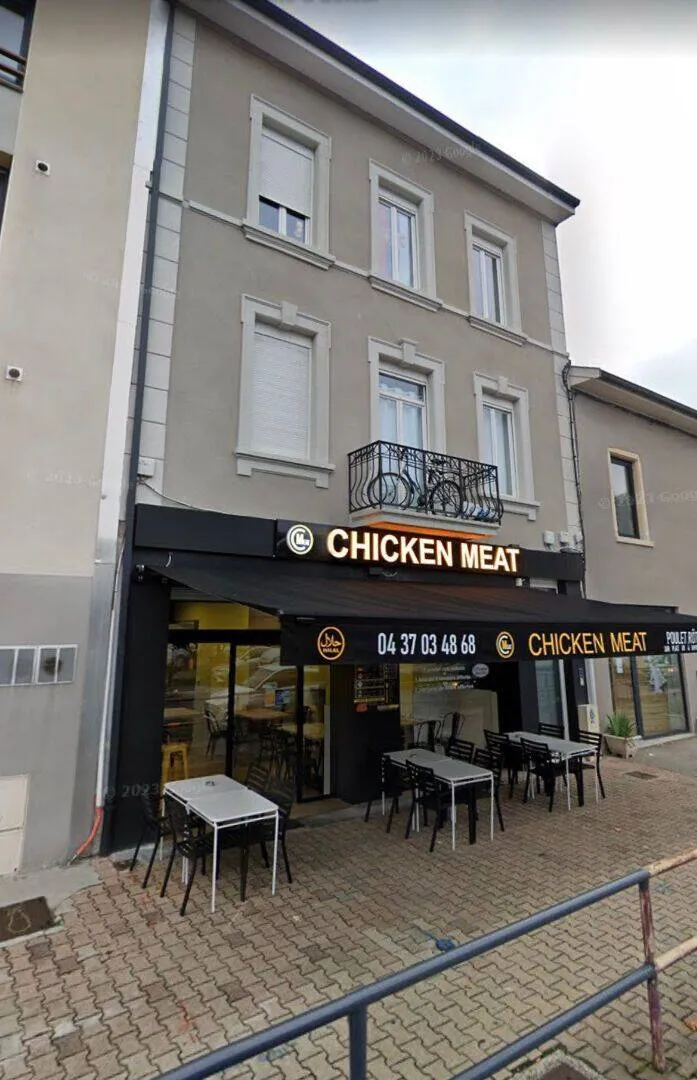 Immeuble de rapport 263 m² - Photo 1