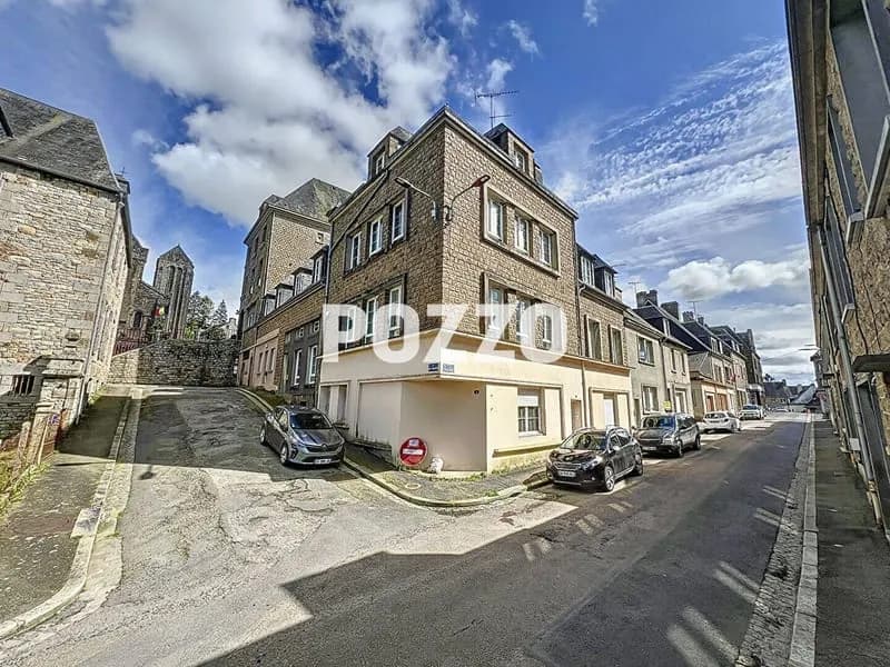 Immeuble de rapport 356 m² - Photo 1
