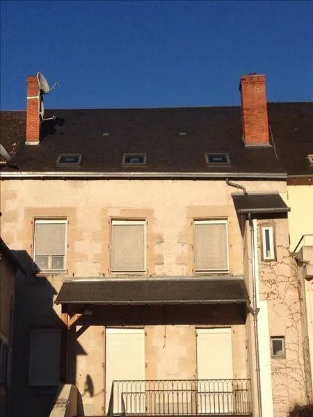 Immeuble de rapport 340 m² - Photo 1