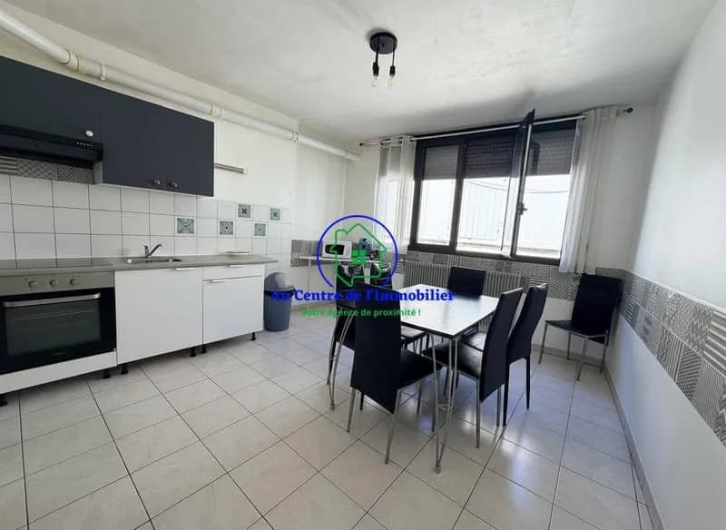 Immeuble de rapport 102 m² - Photo 1