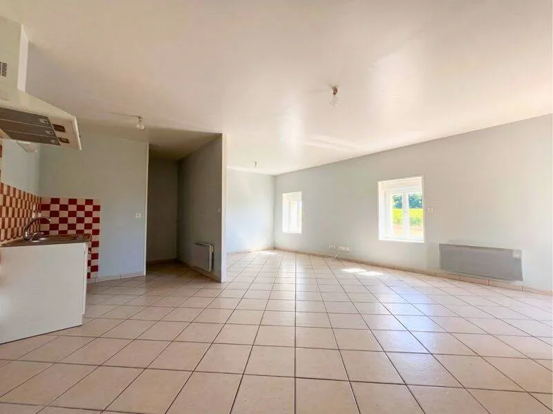 Immeuble 433 m² - Photo 1