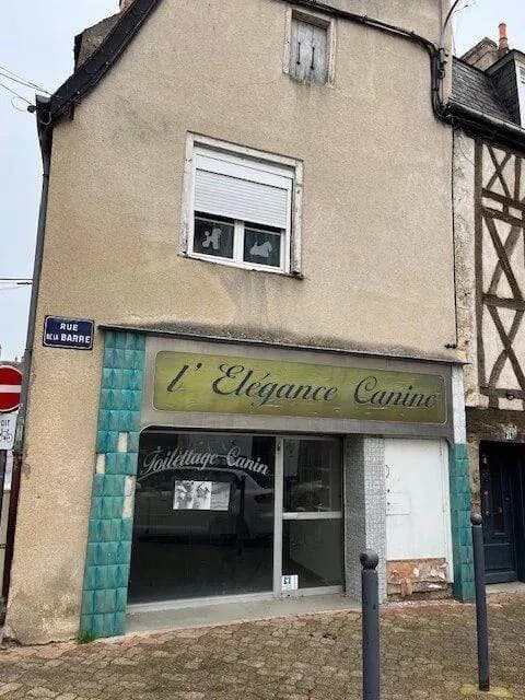 Immeuble 79 m² - Photo 1