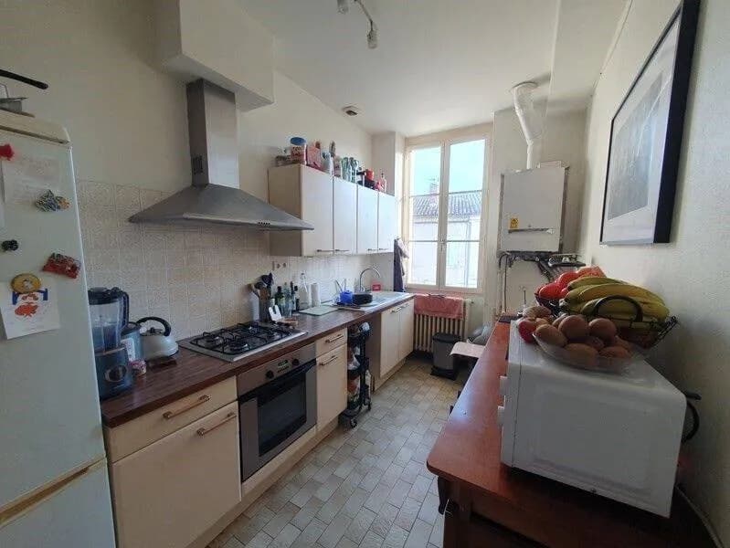 Immeuble de rapport 181 m² - Photo 1