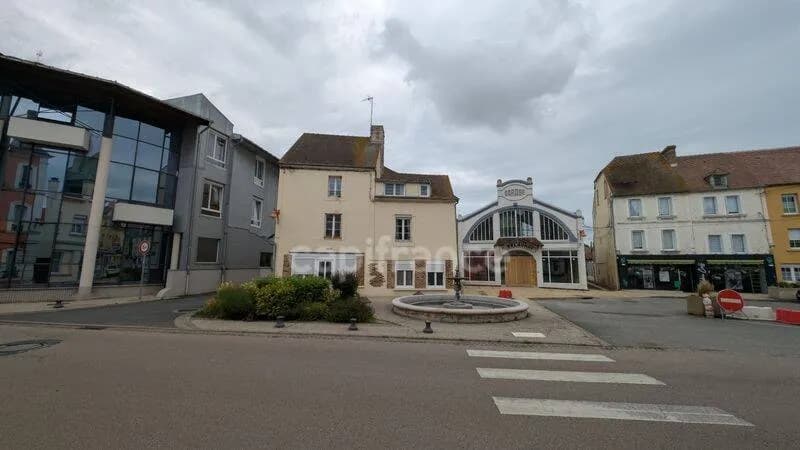 Immeuble de rapport 185 m² - Photo 1