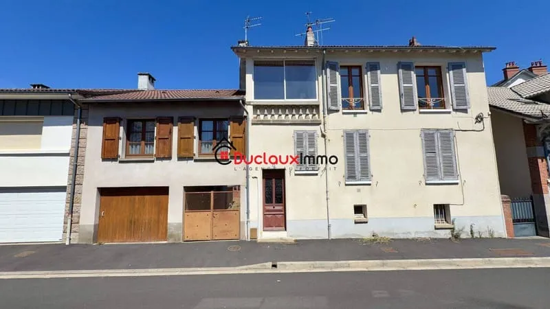 Immeuble de rapport 202 m² - Photo 1