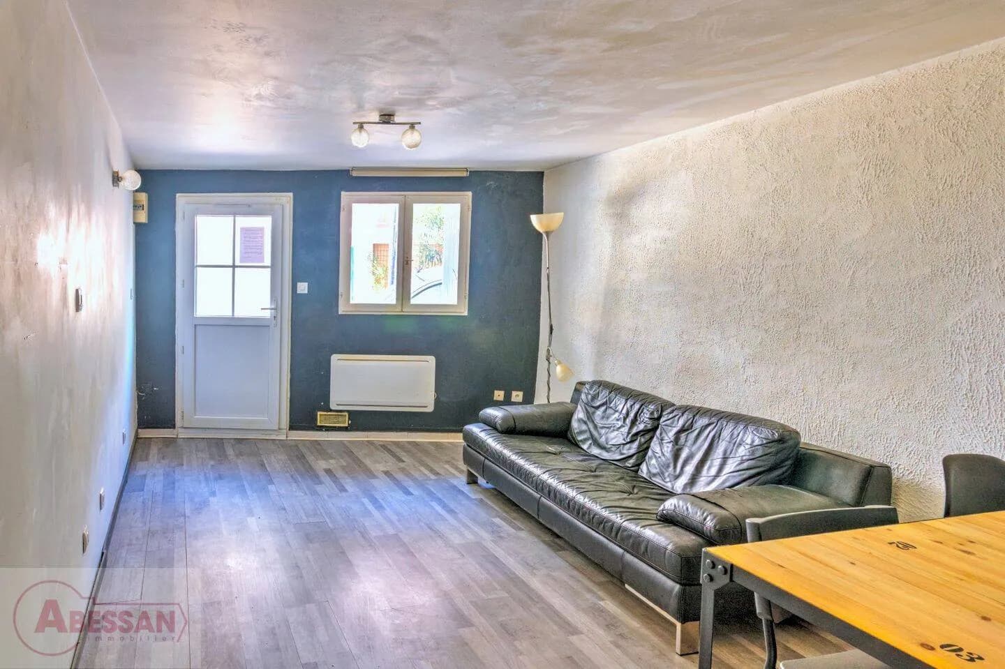 Immeuble de rapport 200 m² - Photo 1