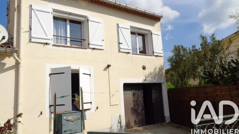 Ensemble immobilier 7 pièces 154 m² - Photo 1