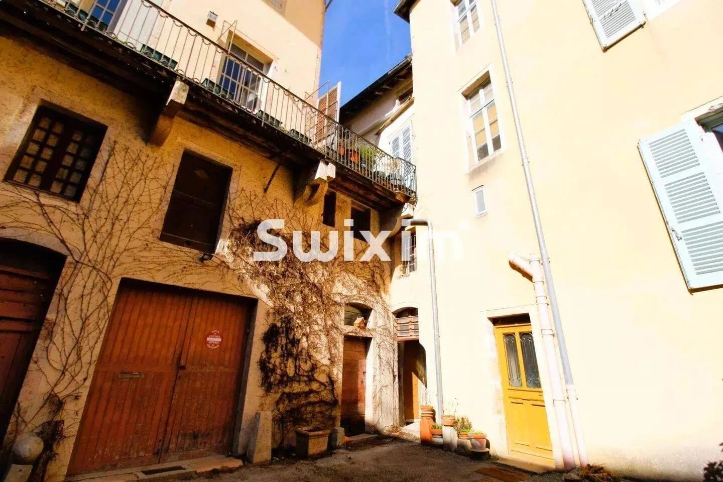 Immeuble 279 m² - Photo 1