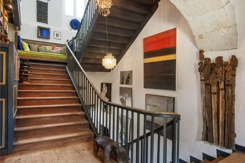 Immeuble 492 m² - Photo 1