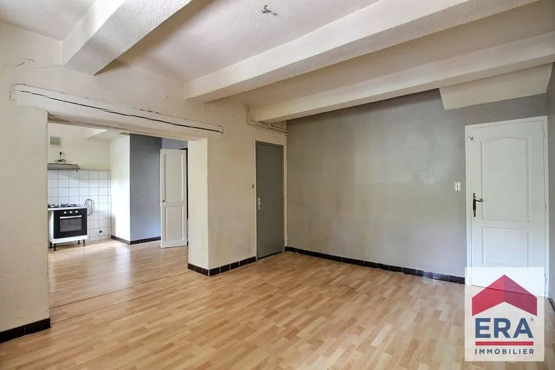Immeuble de rapport 252 m² - Photo 1