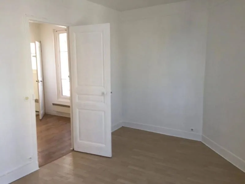 Immeuble 386 m² - Photo 1
